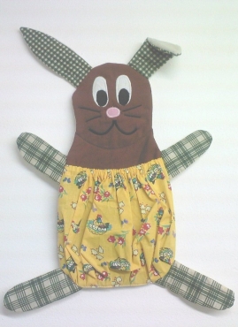 Dětský kapsář